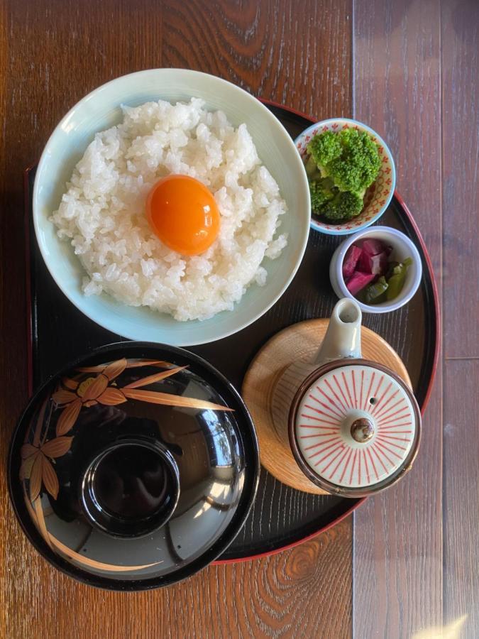 Kyoto Guest Inn Nagaokakyo Dış mekan fotoğraf