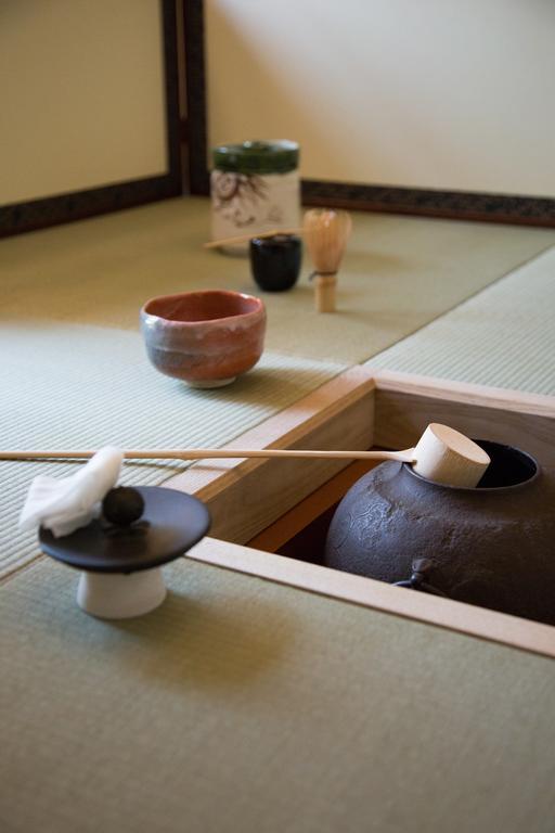 Kyoto Guest Inn Nagaokakyo Dış mekan fotoğraf