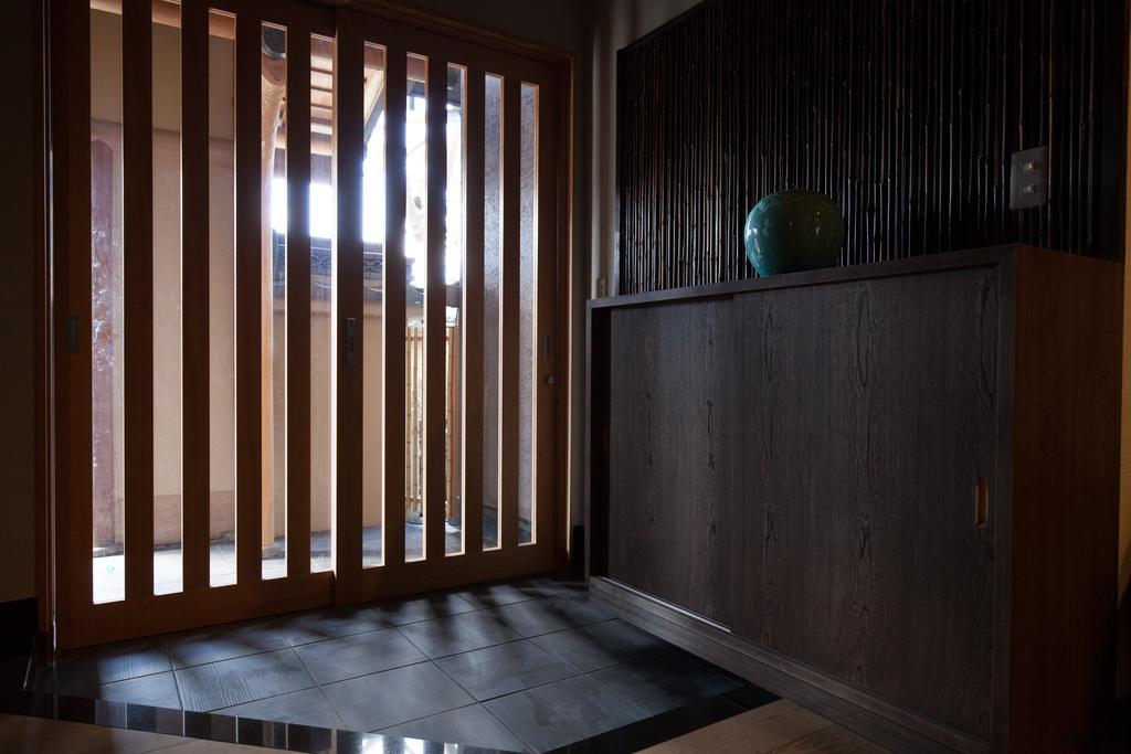 Kyoto Guest Inn Nagaokakyo Dış mekan fotoğraf