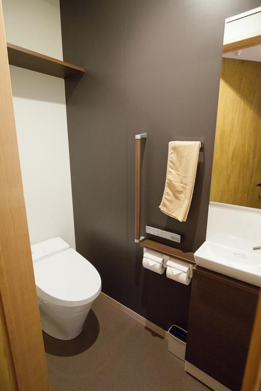 Kyoto Guest Inn Nagaokakyo Dış mekan fotoğraf