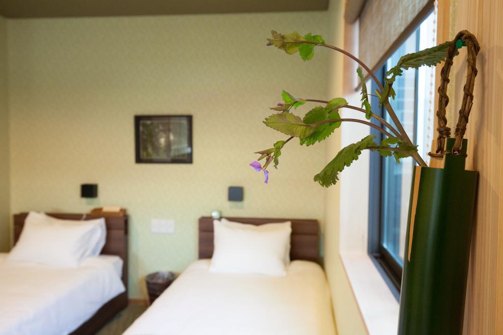 Kyoto Guest Inn Nagaokakyo Dış mekan fotoğraf