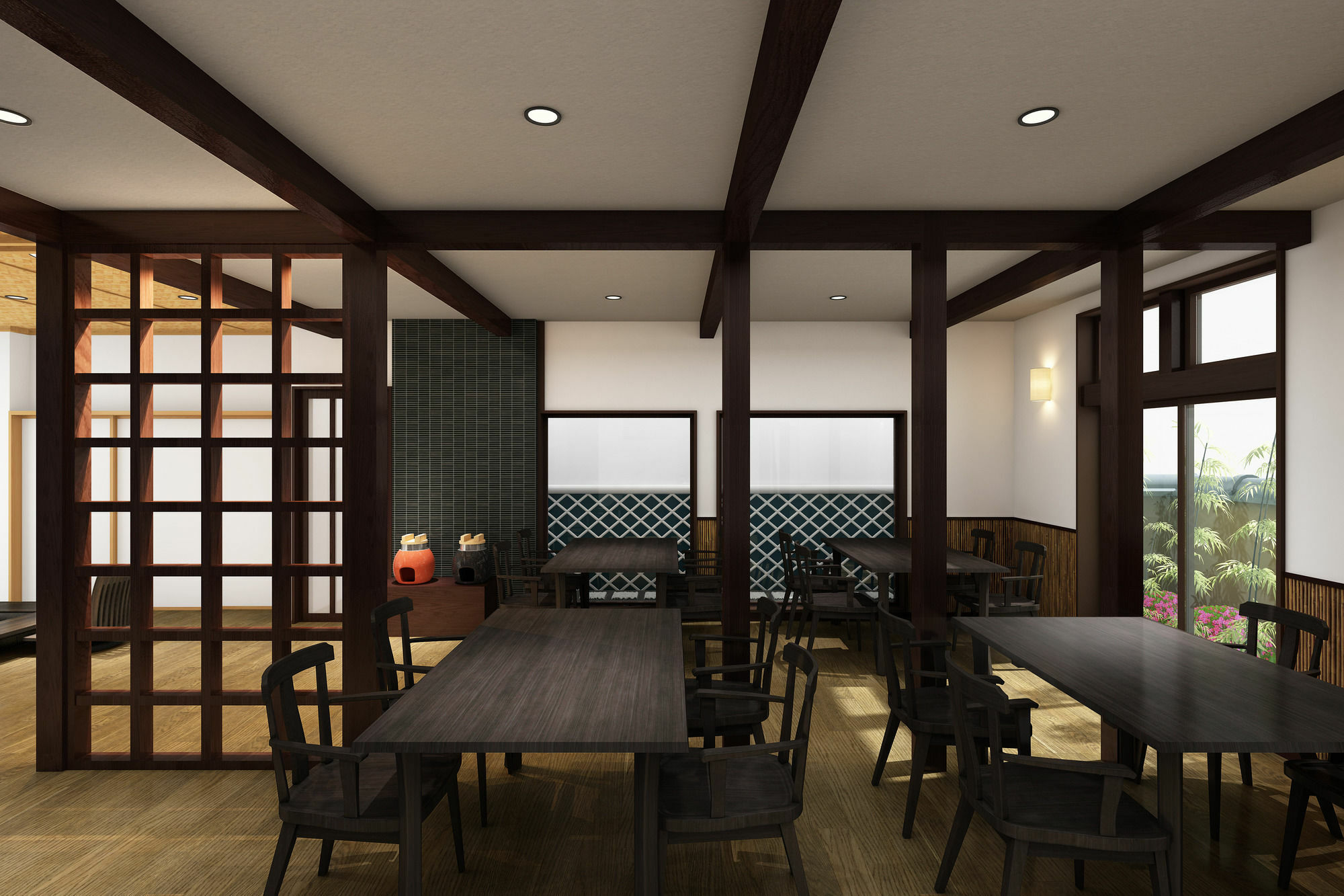 Kyoto Guest Inn Nagaokakyo Dış mekan fotoğraf
