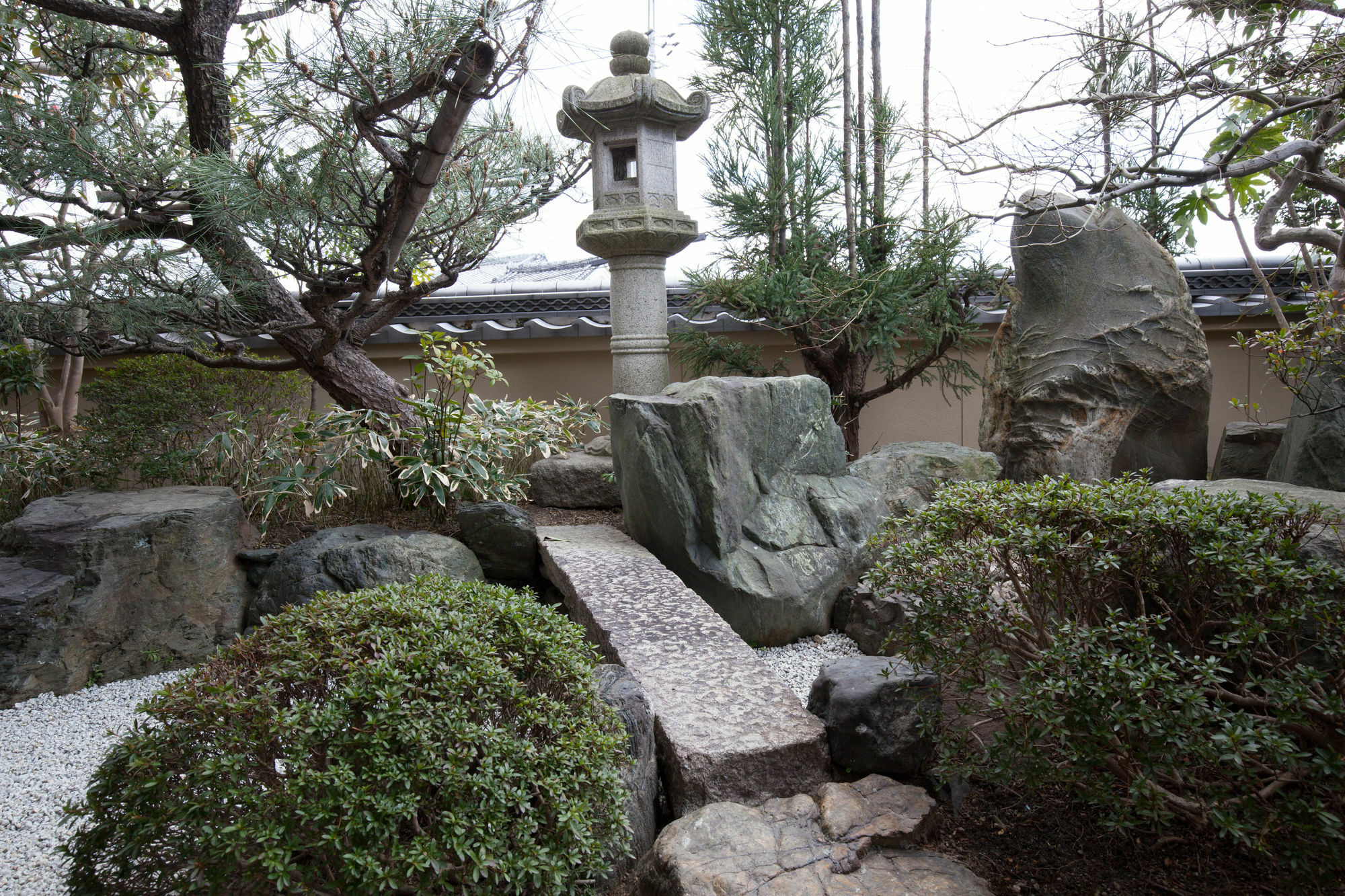 Kyoto Guest Inn Nagaokakyo Dış mekan fotoğraf
