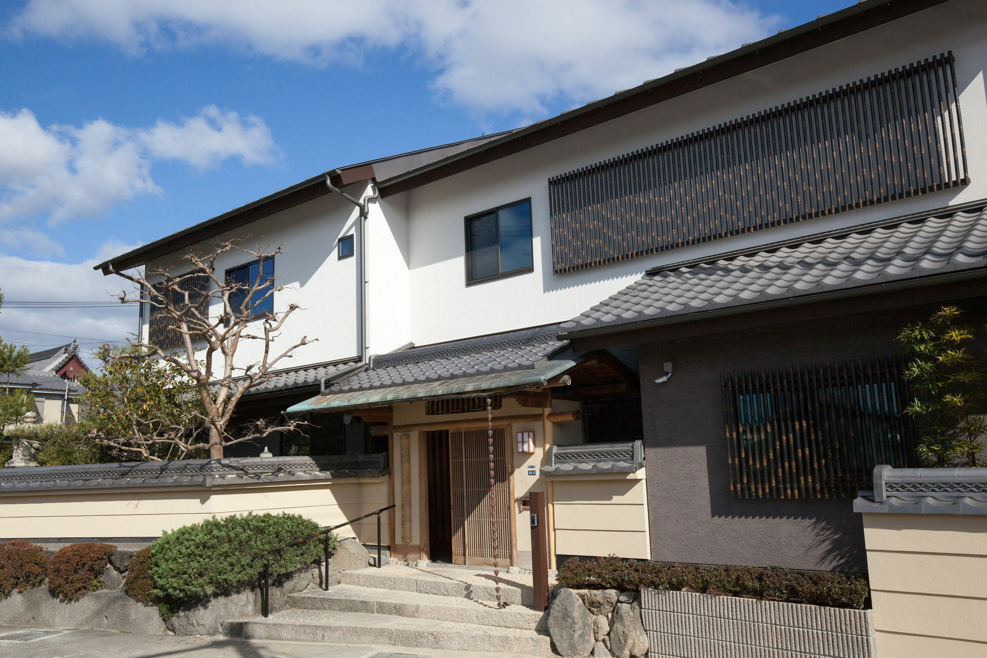 Kyoto Guest Inn Nagaokakyo Dış mekan fotoğraf