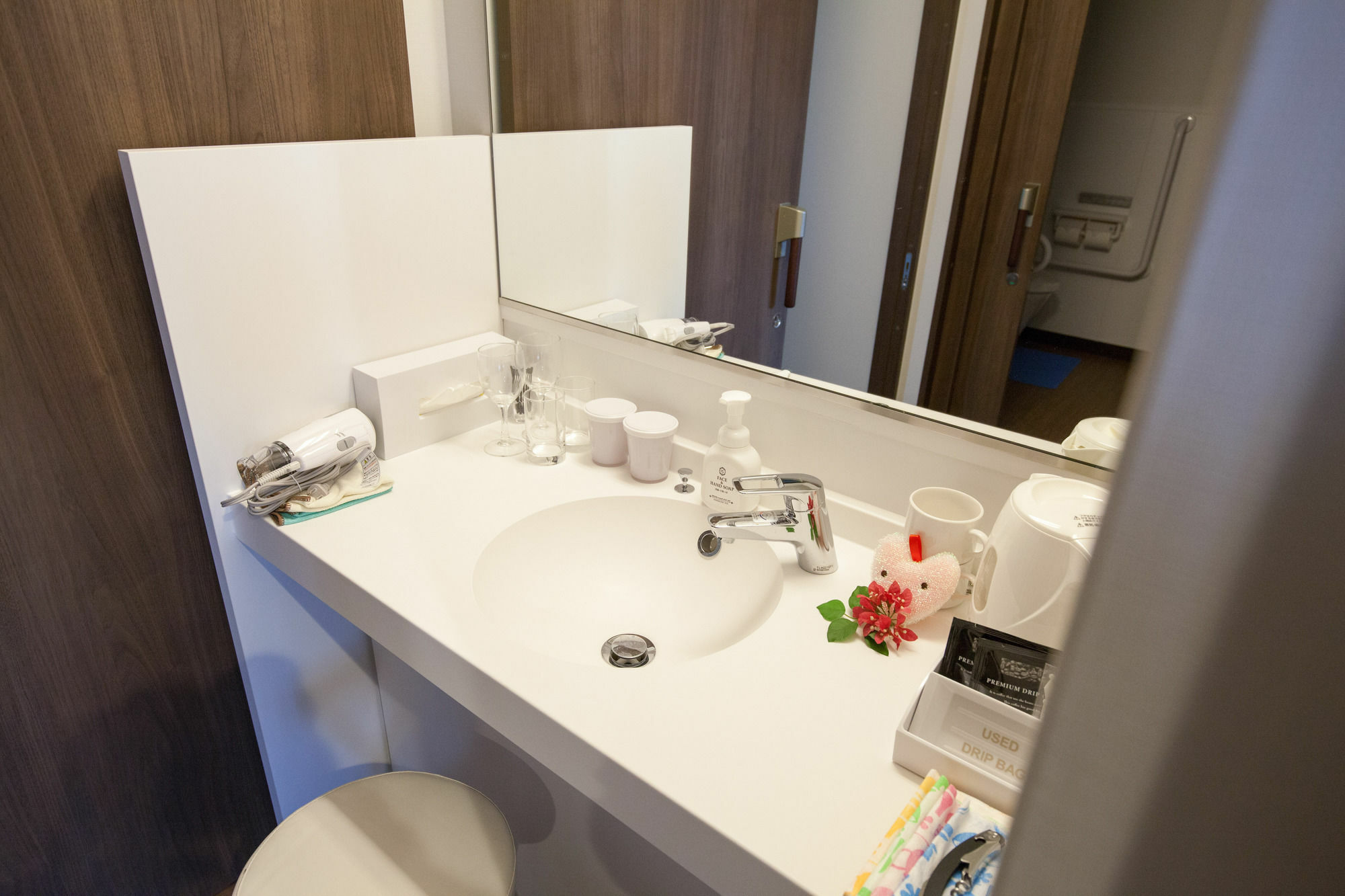 Kyoto Guest Inn Nagaokakyo Dış mekan fotoğraf